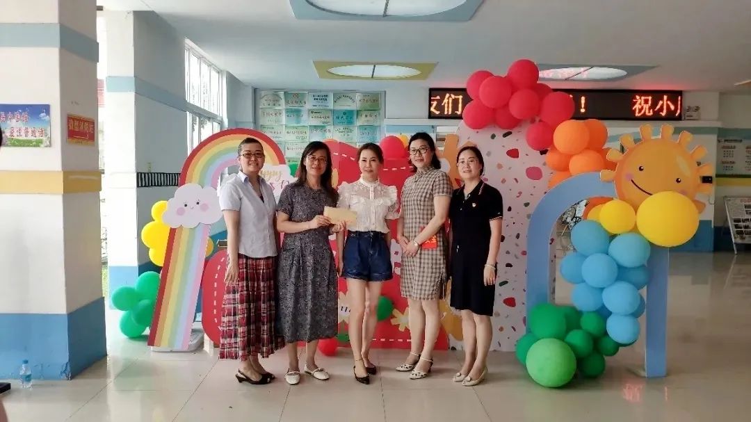 · 童心飛揚 愛心助夢