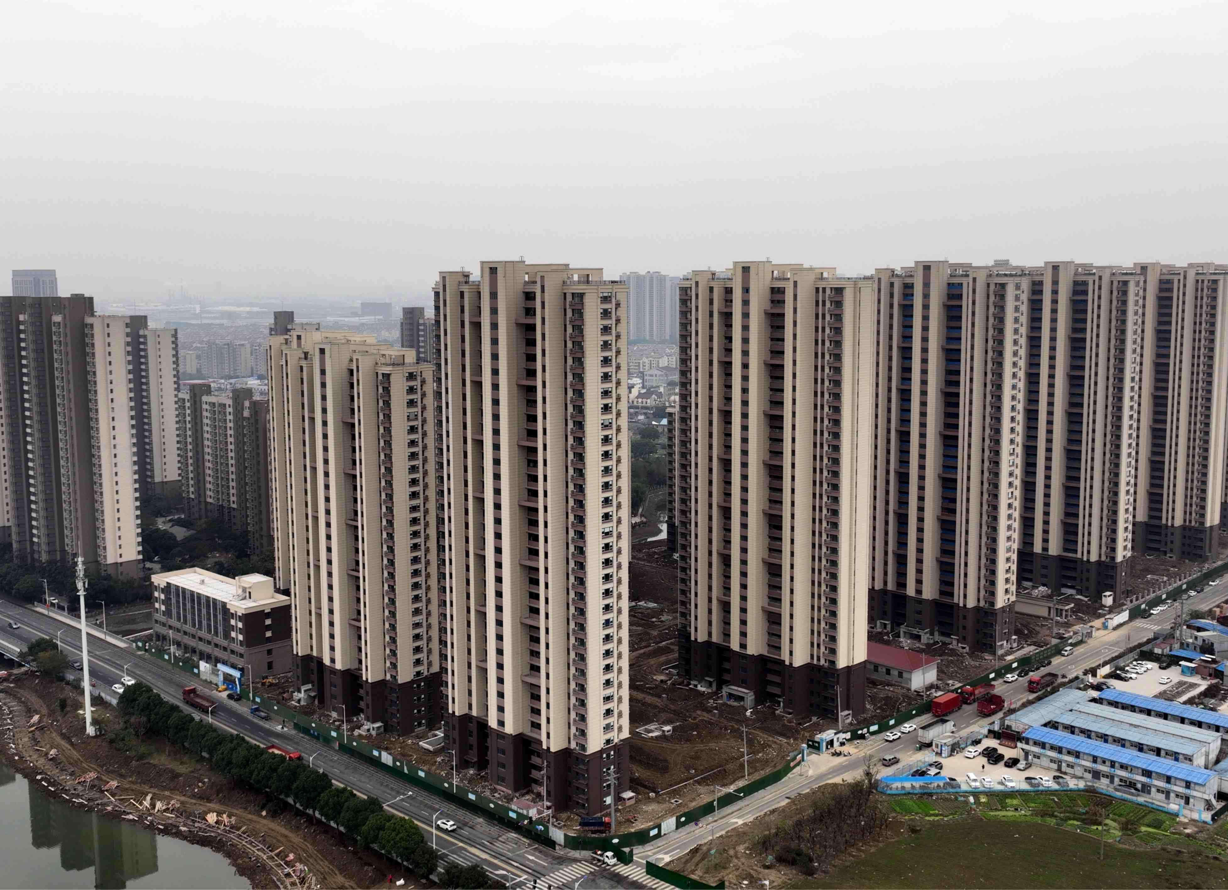 東順苑二期三標段