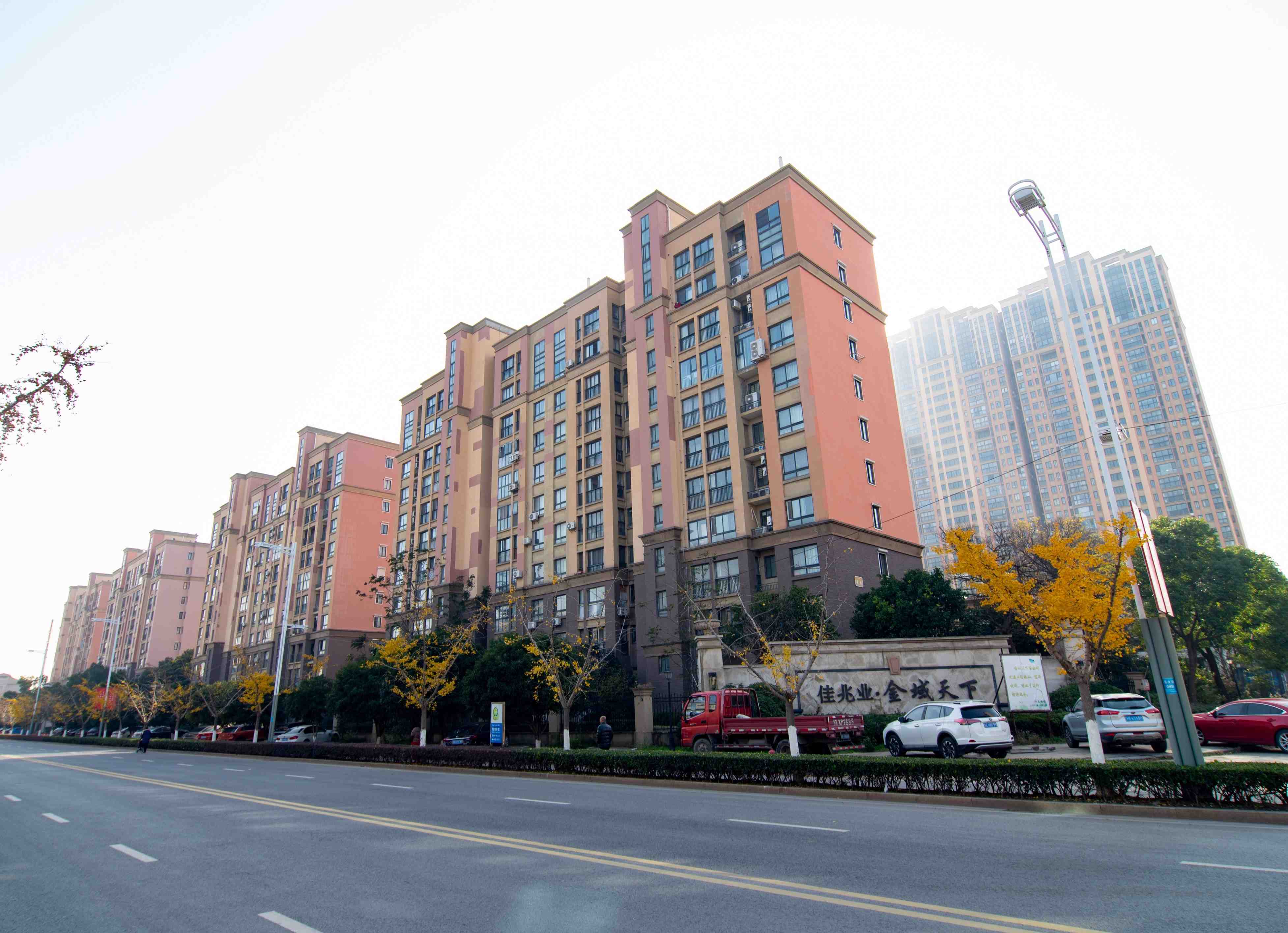 2019周莊金域廣場