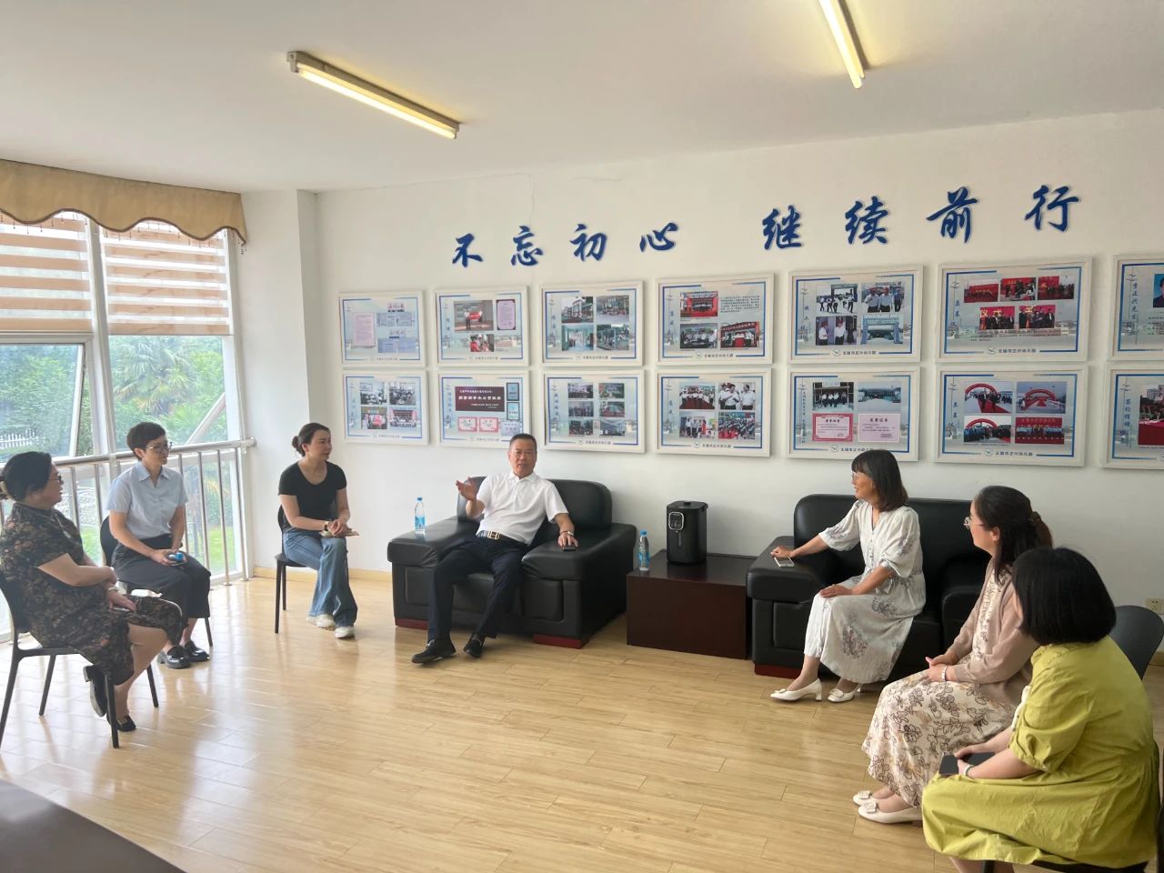 · 這個六一，華方與“愛”同行！遇見美好，守護成長！